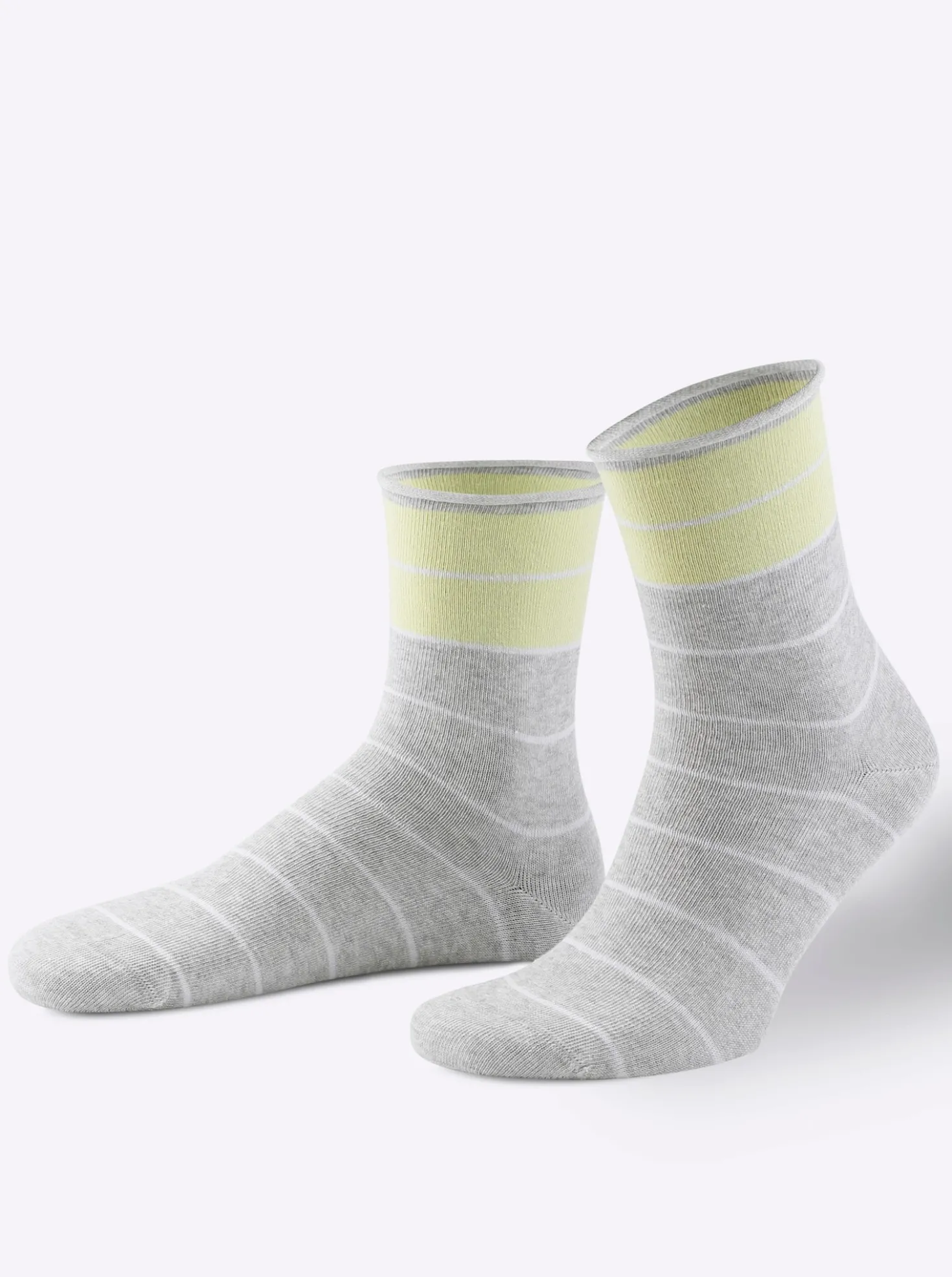 Damen-Socken