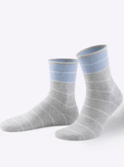 Damen-Socken