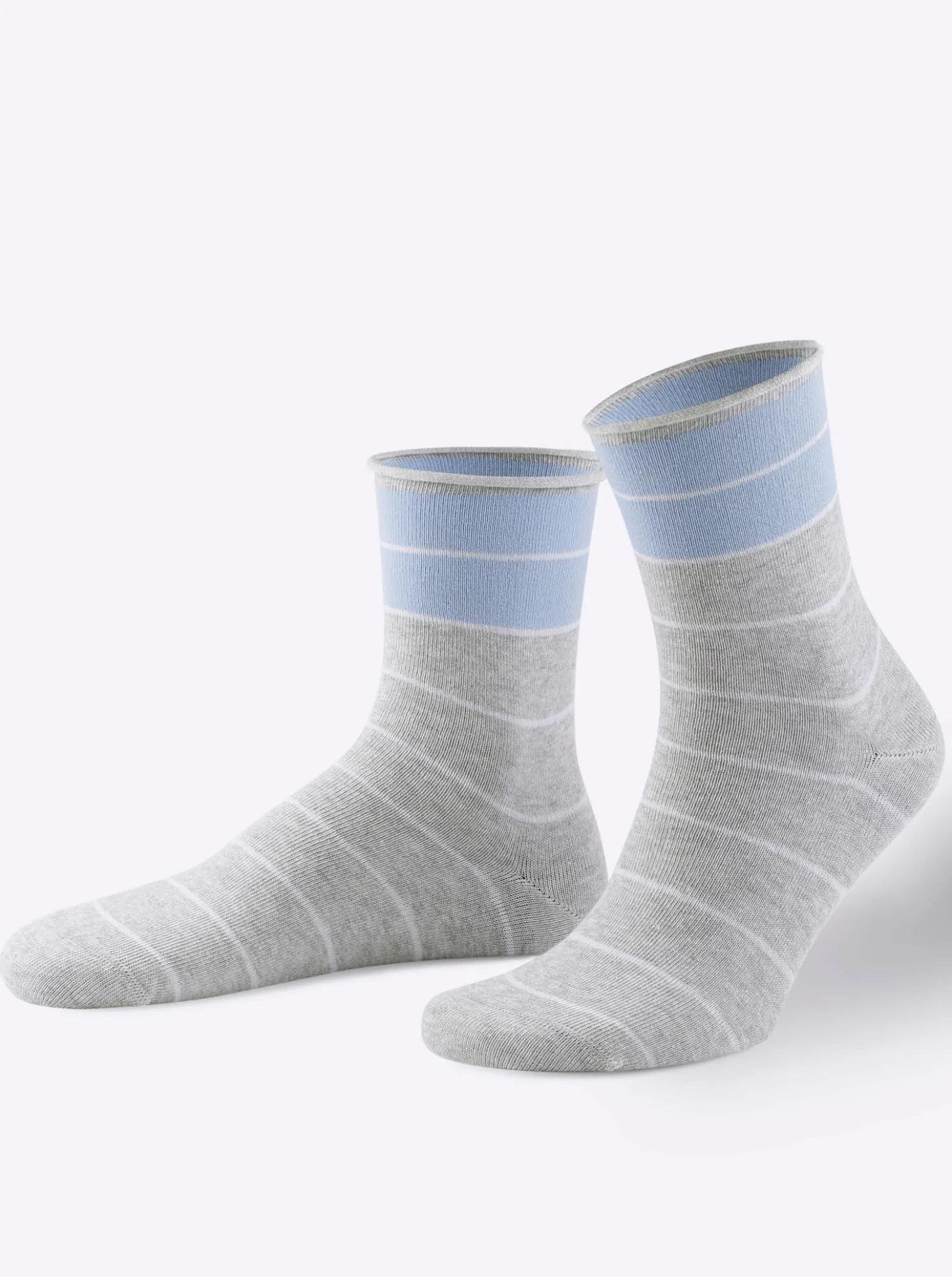 Damen-Socken