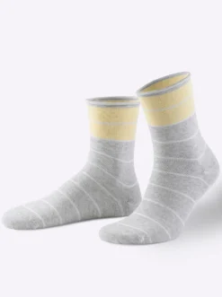 Damen-Socken