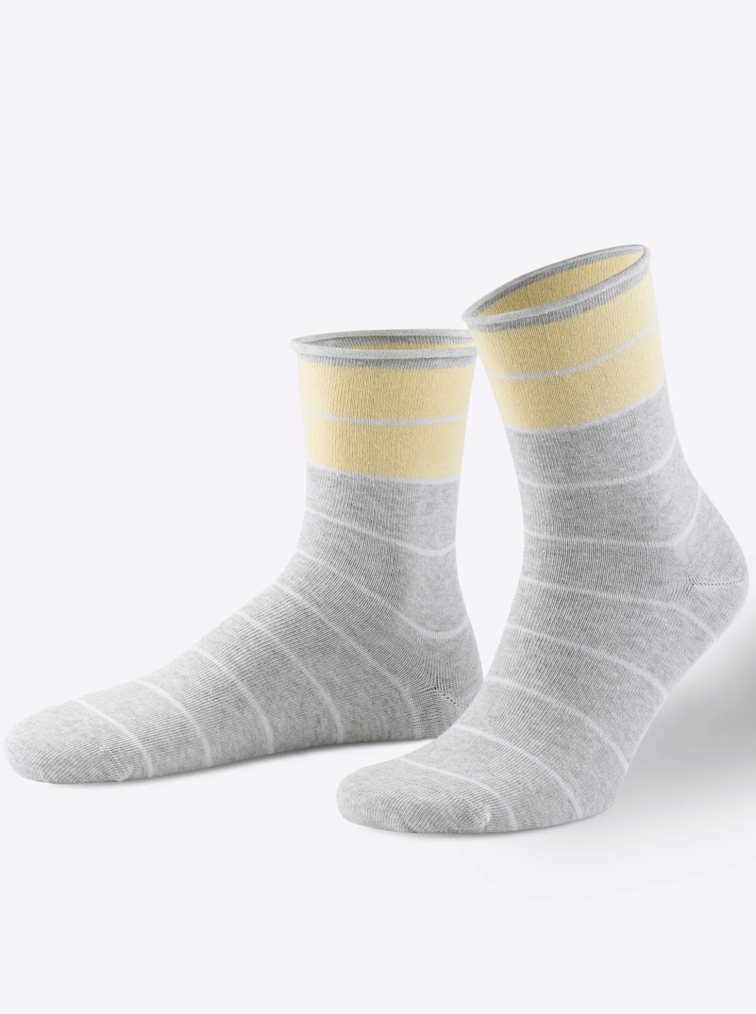 Damen-Socken