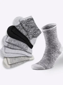 Damen-Socken