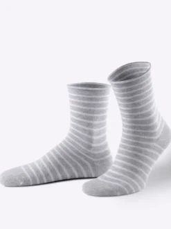 Damen-Socken
