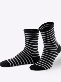 Damen-Socken
