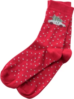 Damen-Socken