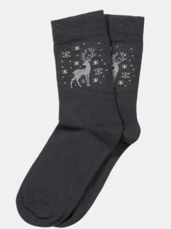 Damen-Socken