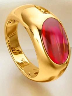 Fingerring