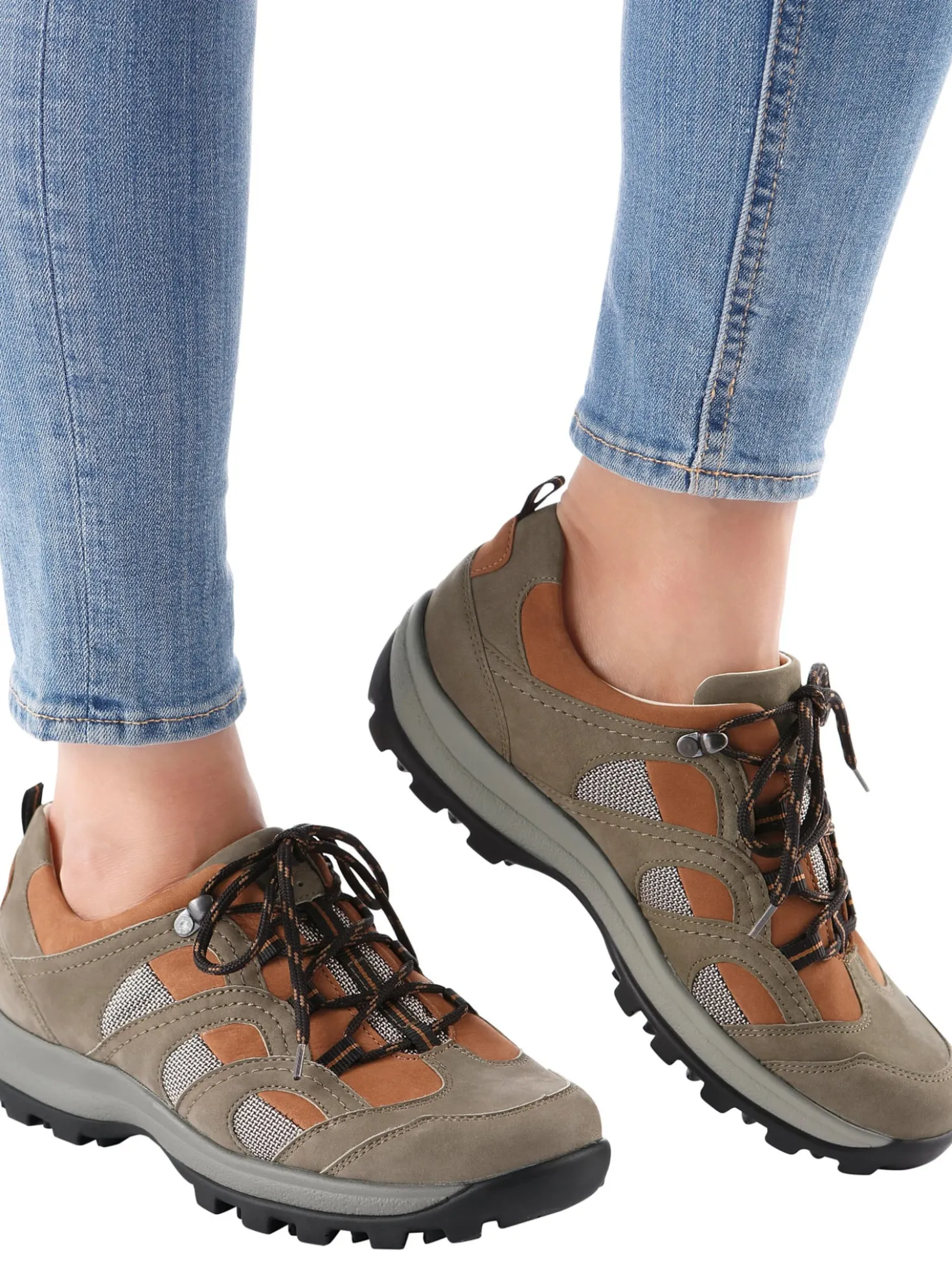 Fitnessschuh