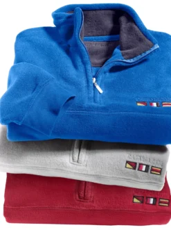 Fleeceshirt