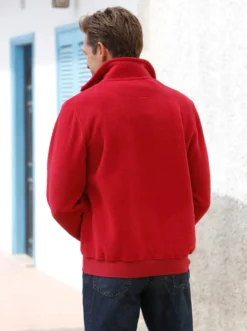 Fleeceshirt