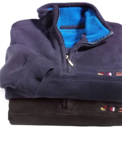 Fleeceshirt