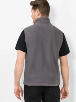 Fleece-Weste
