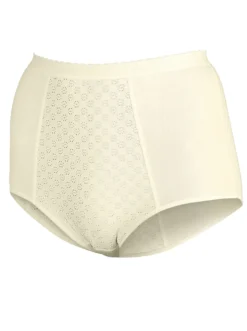 Formslip mit Jacquard-Einsatz