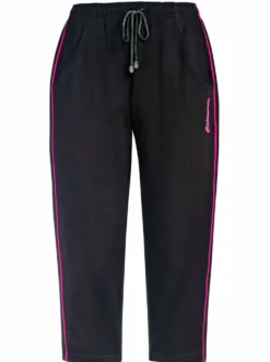 Freizeithose in 3/4-Länge