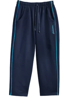 Freizeithose in 3/4-Länge