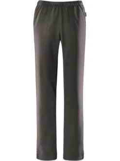 Freizeithose mit Baumwoll-Innenseite