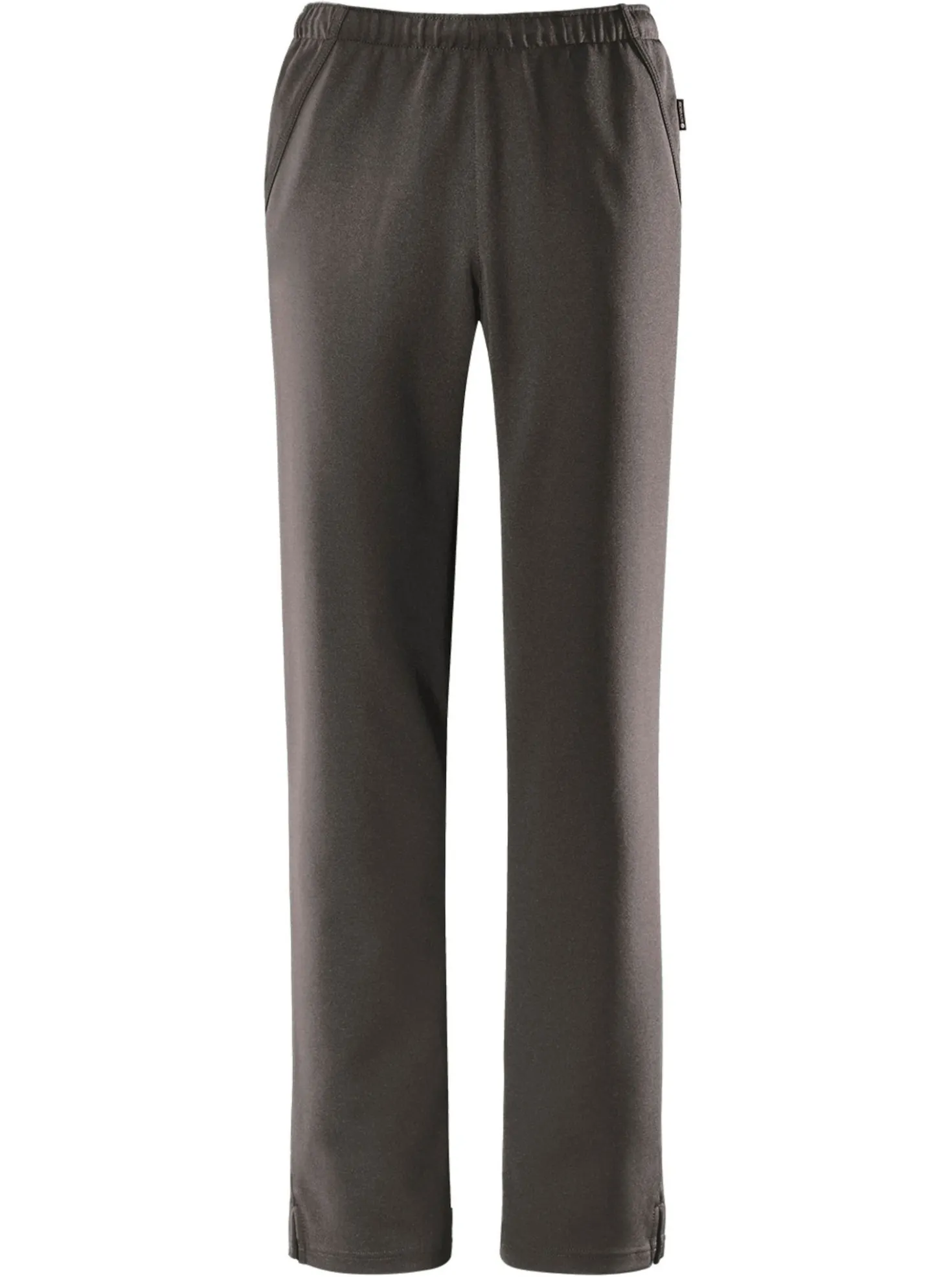 Freizeithose mit Baumwoll-Innenseite