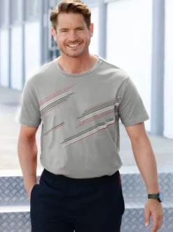Freizeitshirt