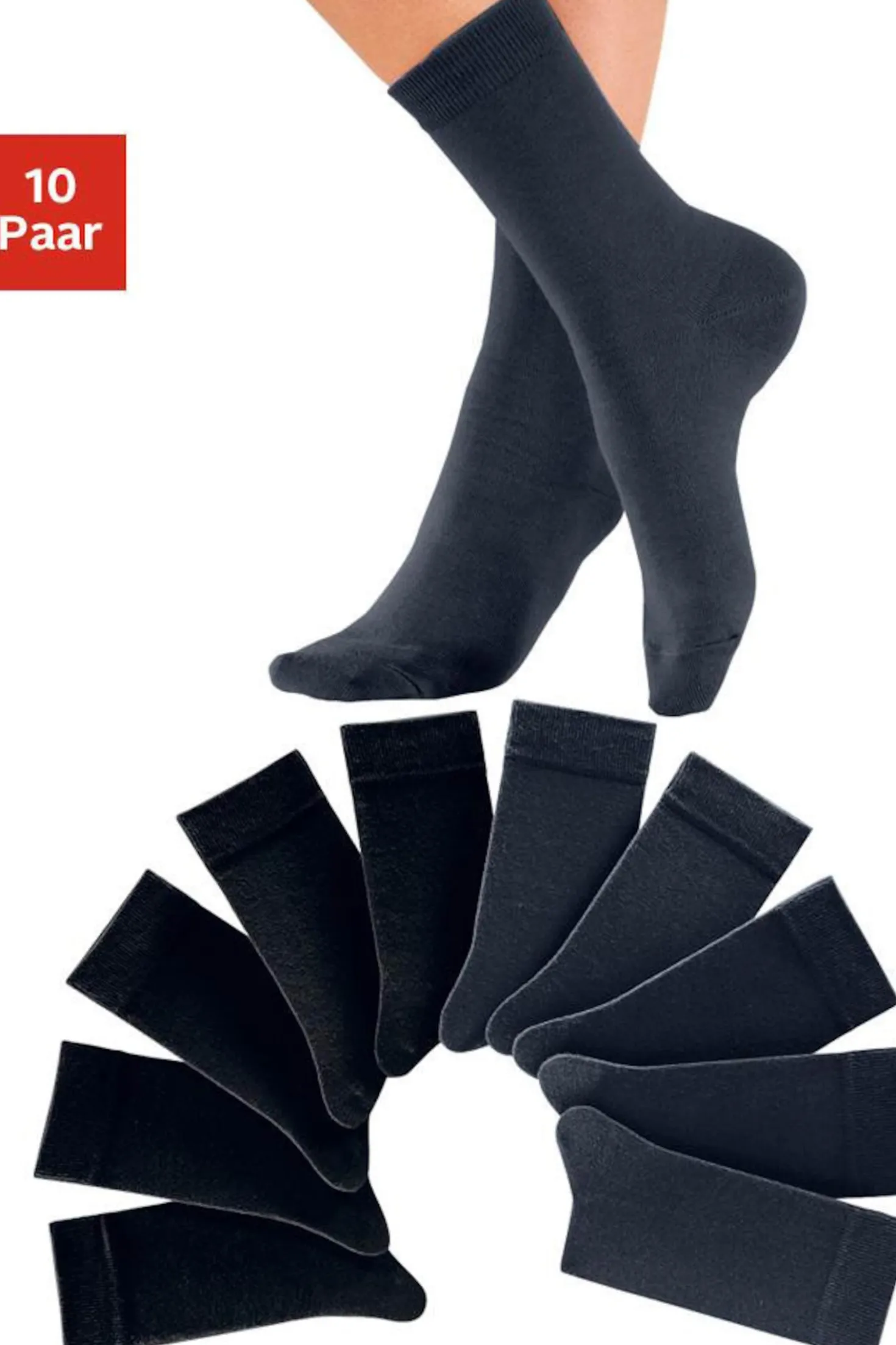 Freizeitsocken