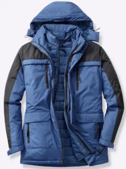 Funktionsjacke