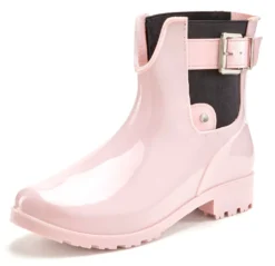 Gummistiefelette