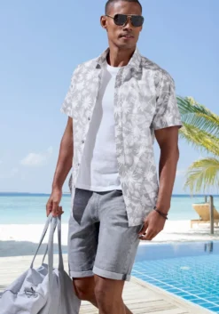 Hawaiihemd