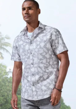 Hawaiihemd