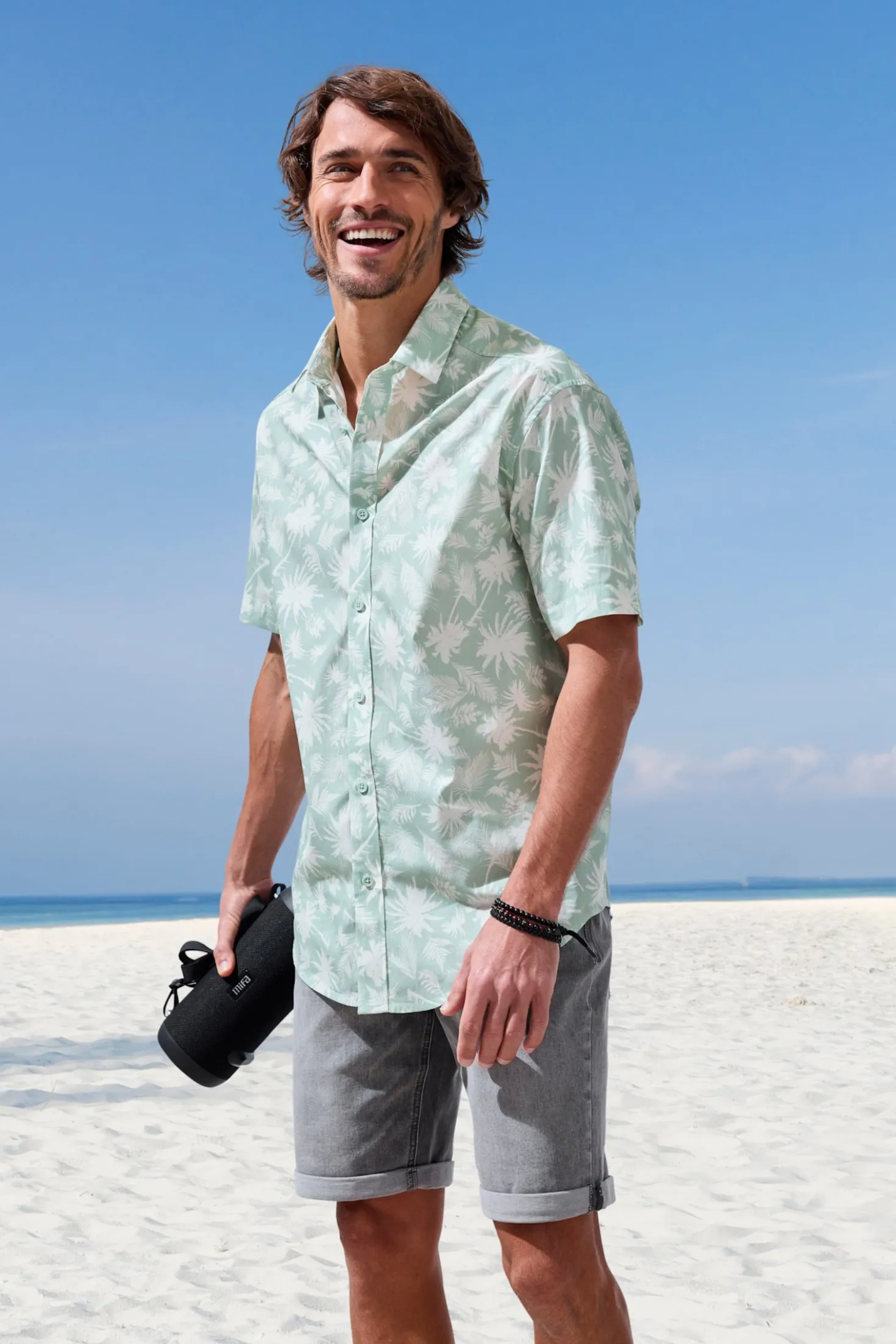 Hawaiihemd