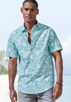 Hawaiihemd