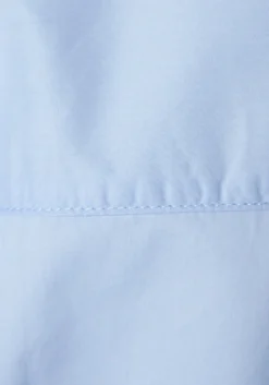 Hemdbluse