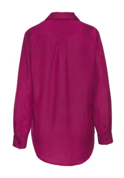 Hemdbluse