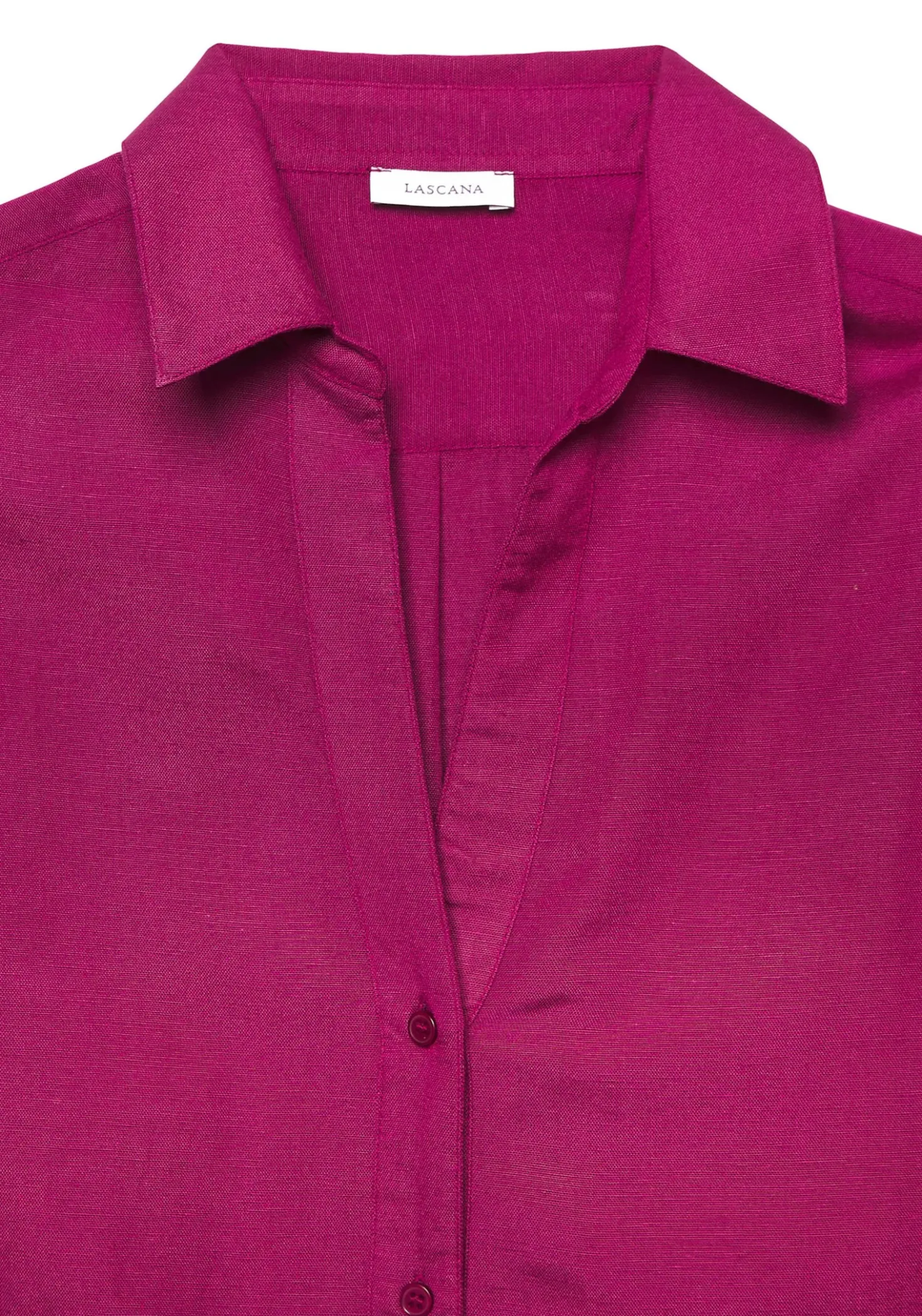 Hemdbluse