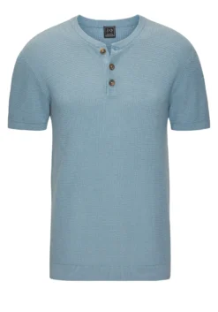 Henleyshirt