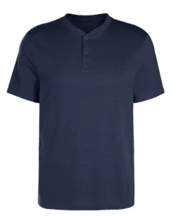 Henleyshirt