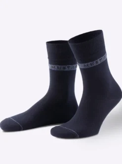 Herren-Socken