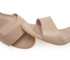 High-Heel-Sandalette