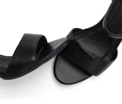 High-Heel-Sandalette