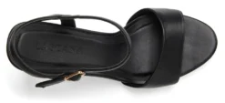 High-Heel-Sandalette