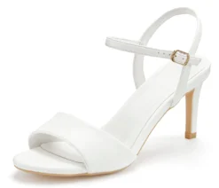 High-Heel-Sandalette