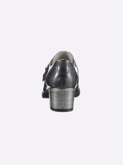 Hochfrontpumps