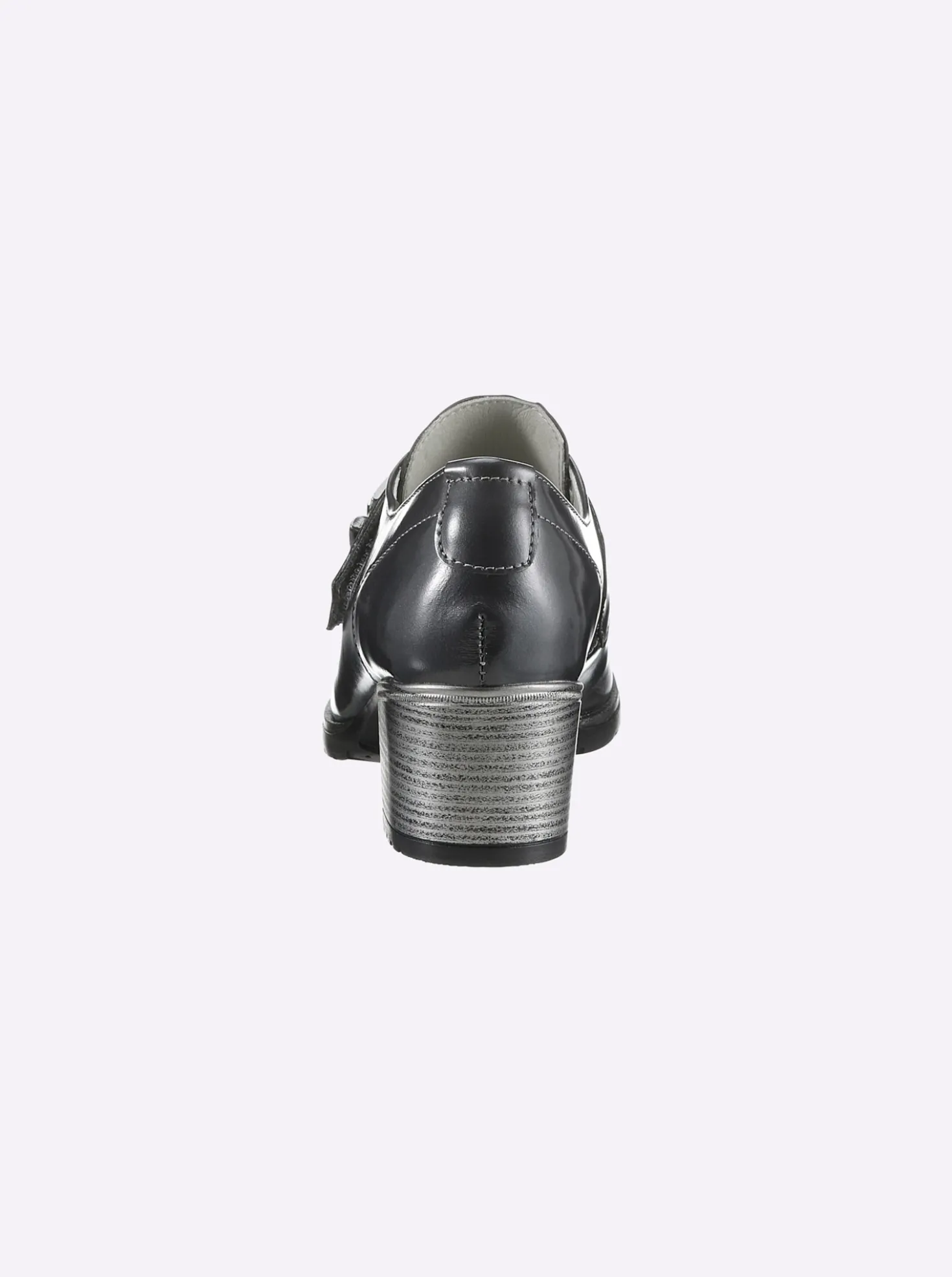 Hochfrontpumps
