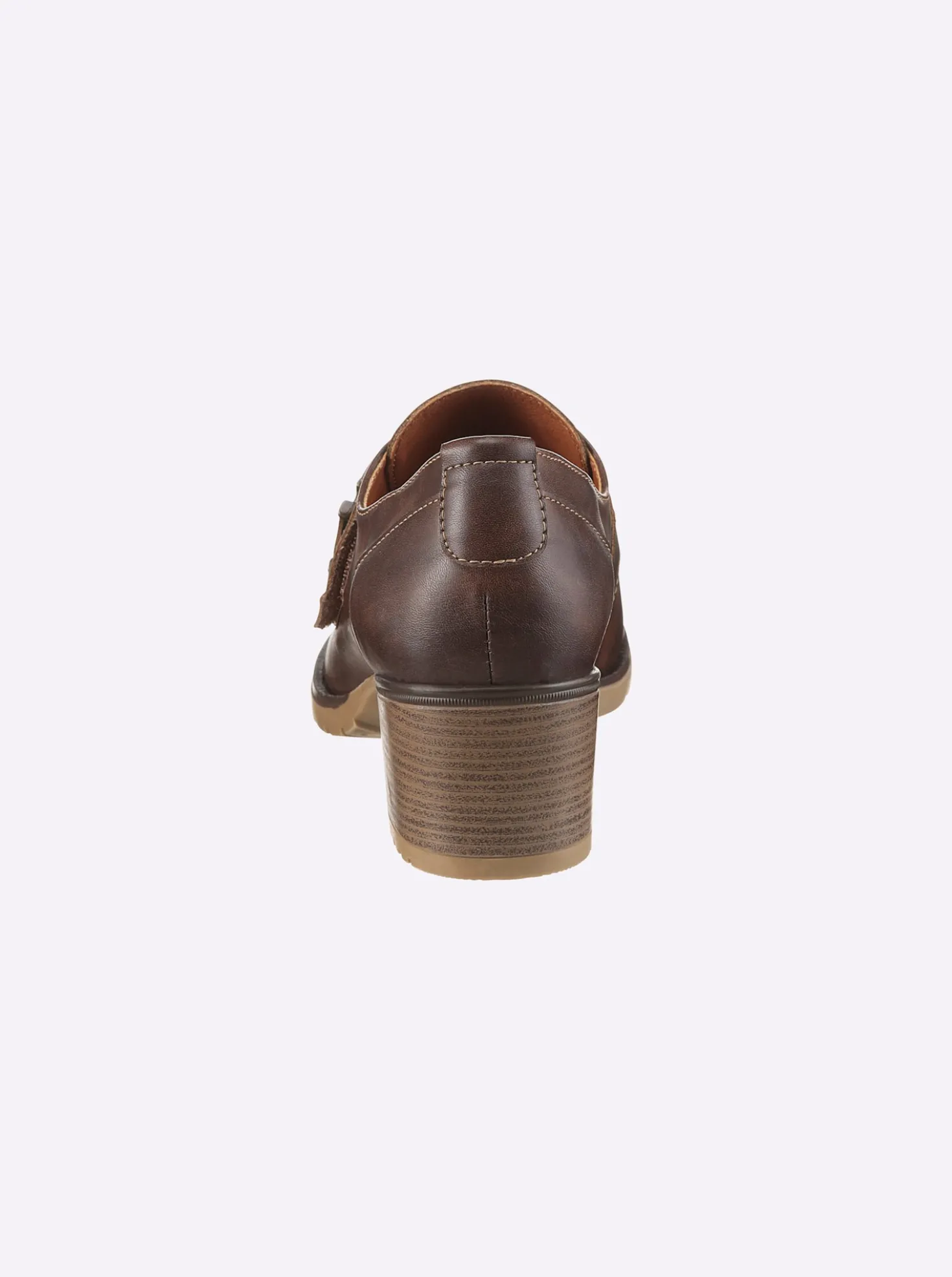 Hochfrontpumps
