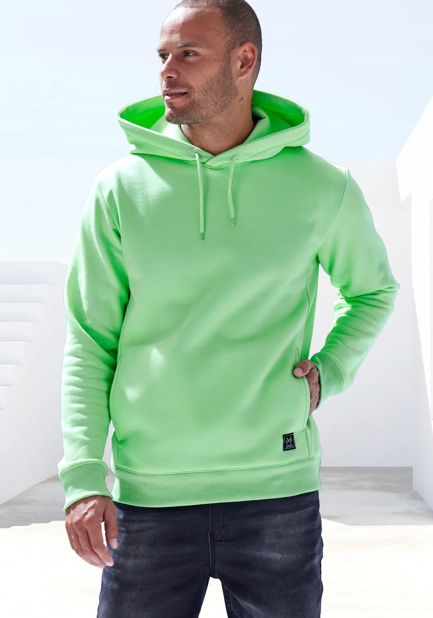 Hoodie