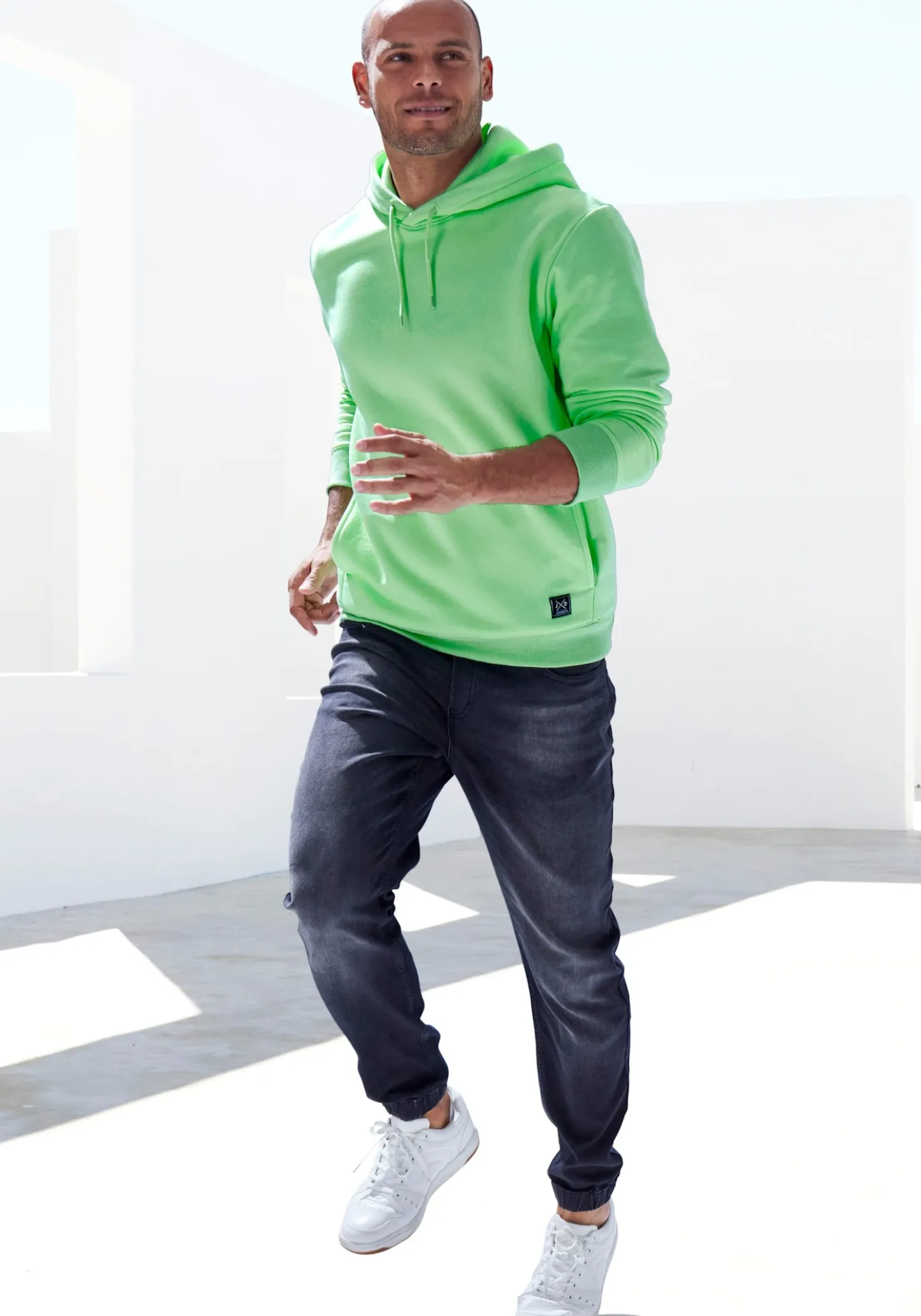 Hoodie