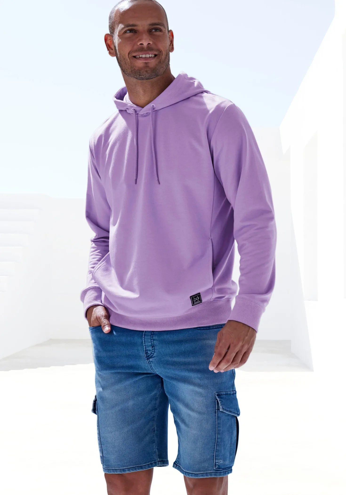 Hoodie