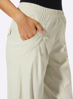 7/8-Hose in Bengalin-Qualität