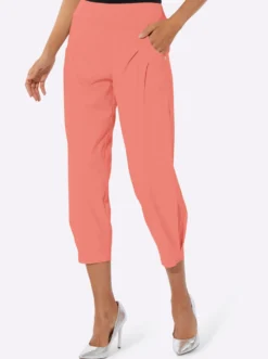 7/8-Hose in Bengalin-Qualität