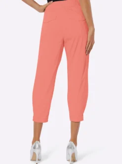 7/8-Hose in Bengalin-Qualität