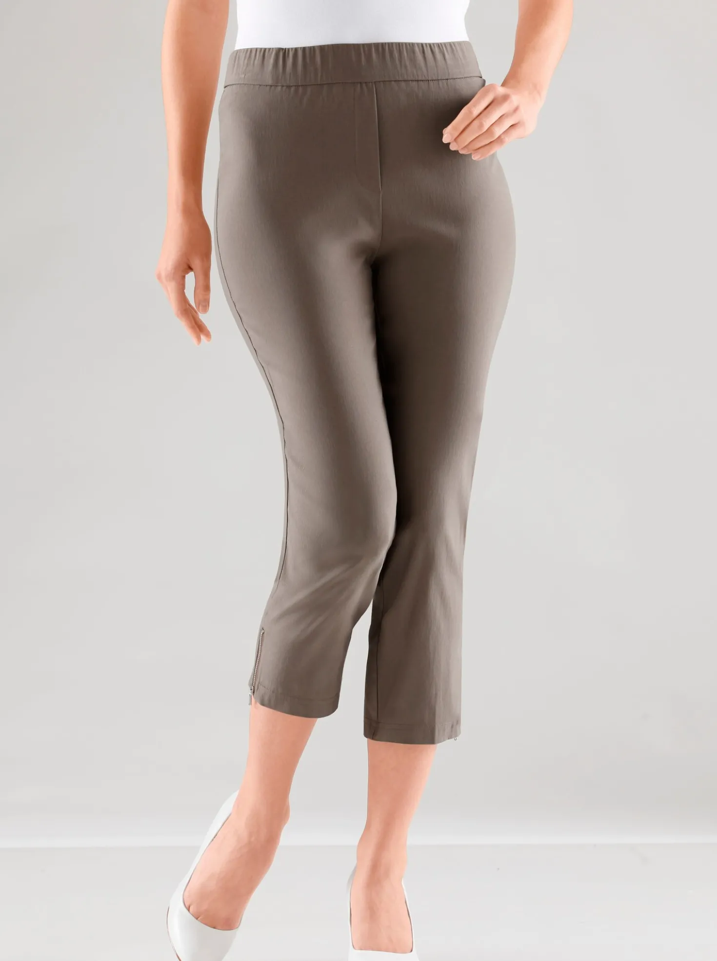7/8-Hose in Bengalin-Qualität