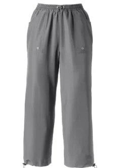 7/8-Hose in Microfaser-Qualität